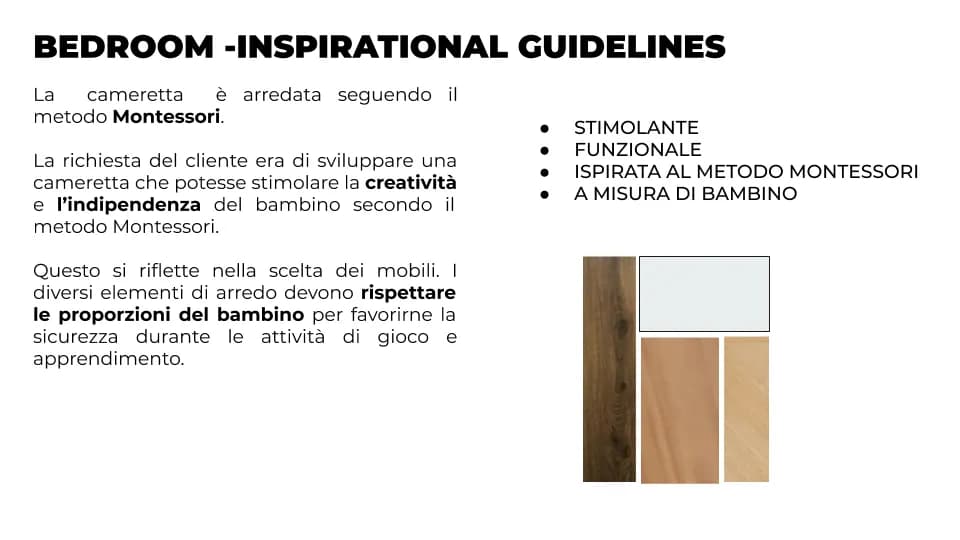 Irene's house – Rome - 16