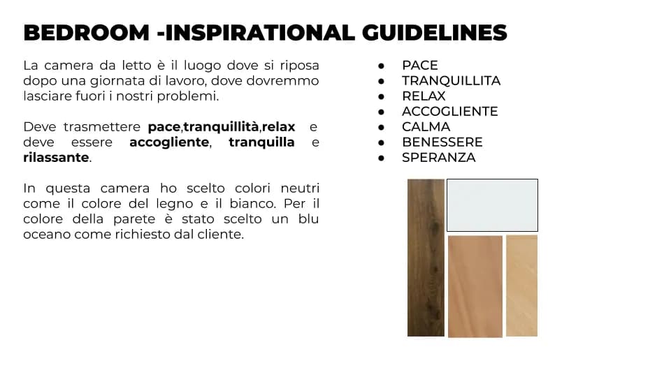 Irene's house – Rome - 8