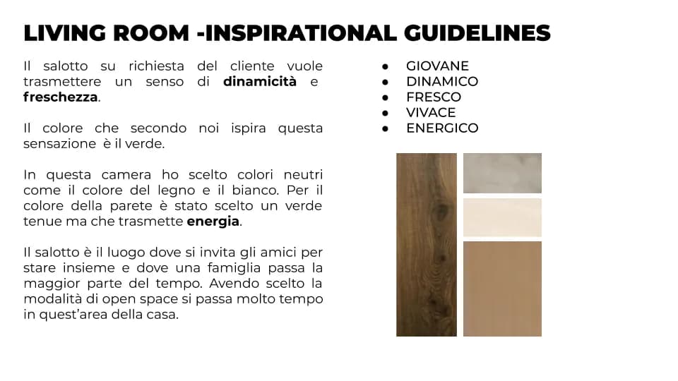 Irene's house – Rome - 12