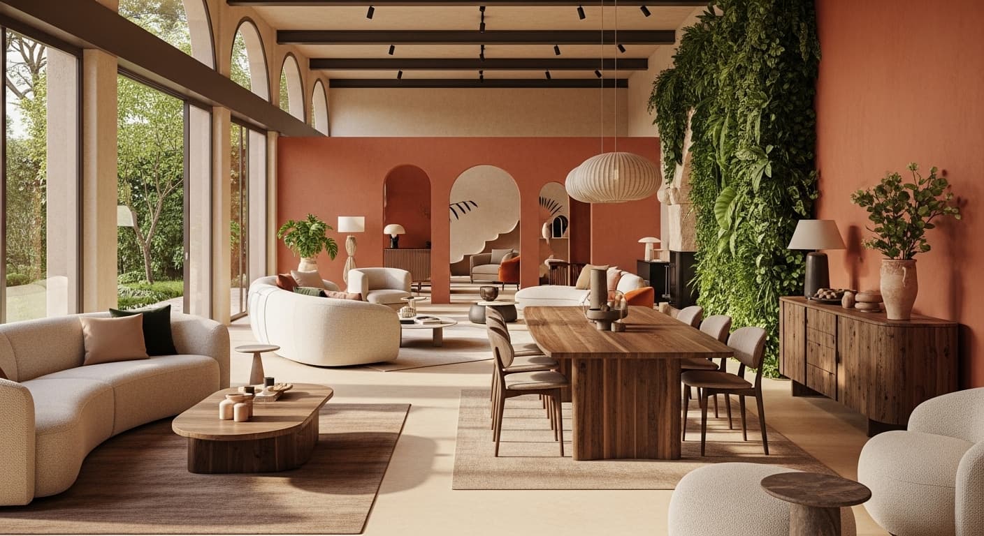 Tendencias de Diseño de Interiores en Mallorca para 2026: Lo Más Actual en la Isla