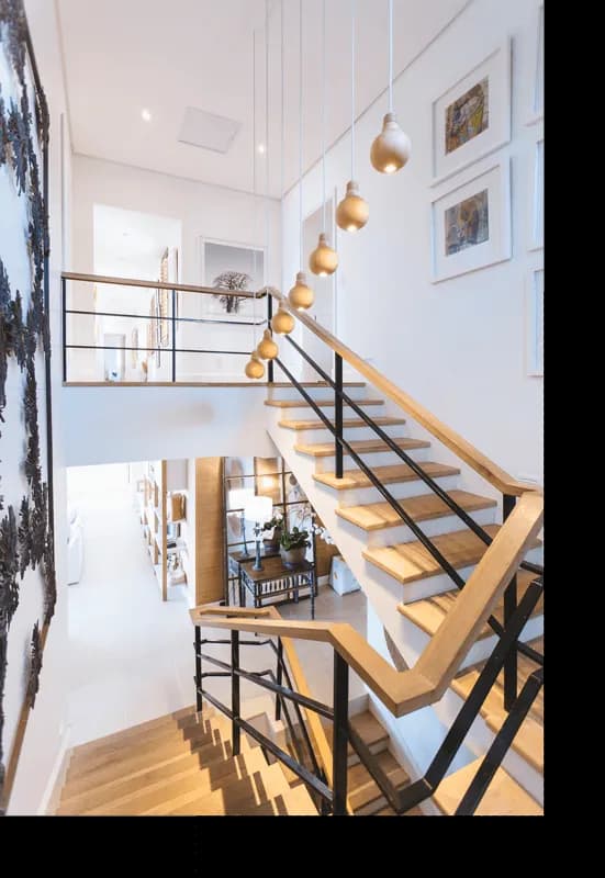 Interior Design Project