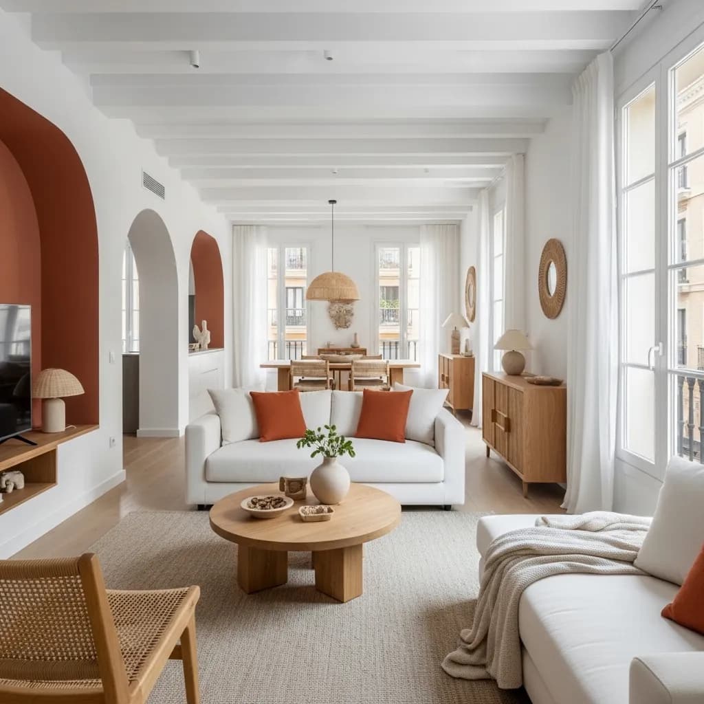 Angelo's Apartment – Valencia