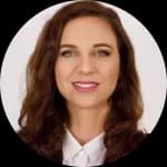 Daniela La Rosa